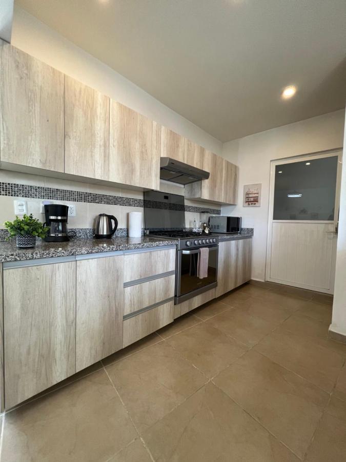 Dreams Cancun Blue Paradise Apartment Bagian luar foto